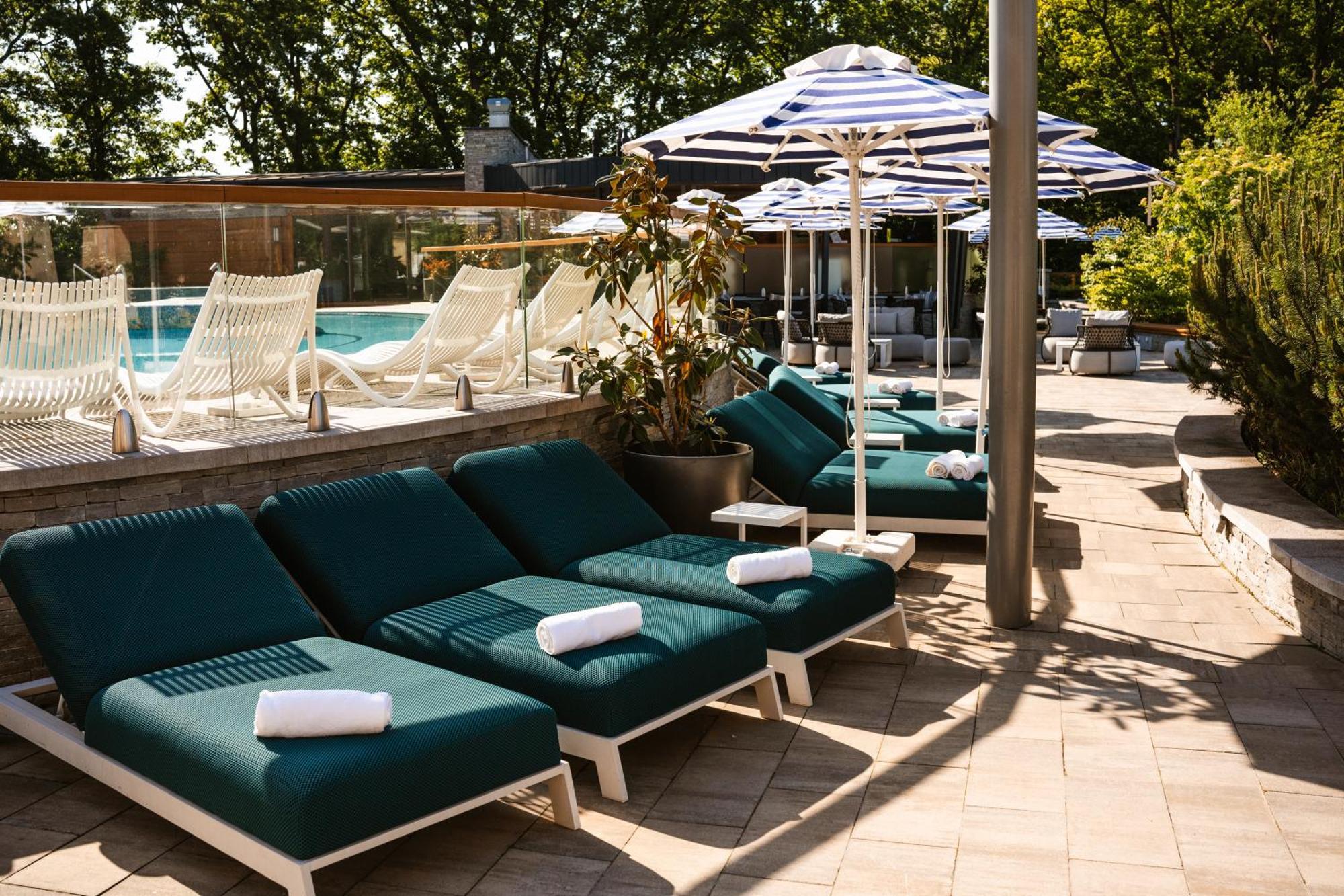Avalon Resort & Spa Miskolc Exterior foto